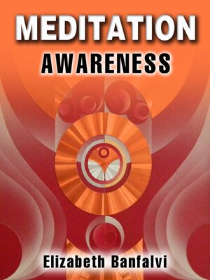 cover image of Meditation Awareness